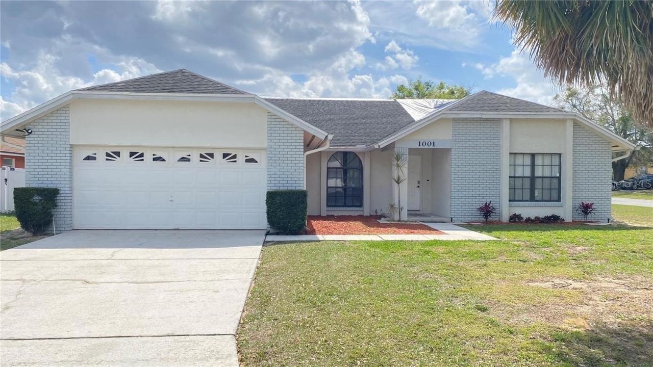 1001 Lester Ridge Ct., Kissimmee, FL 34747