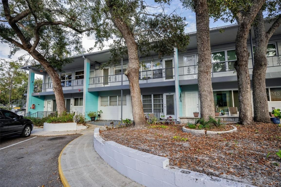 4151 55th Way #1058, Kenneth City, FL 33709