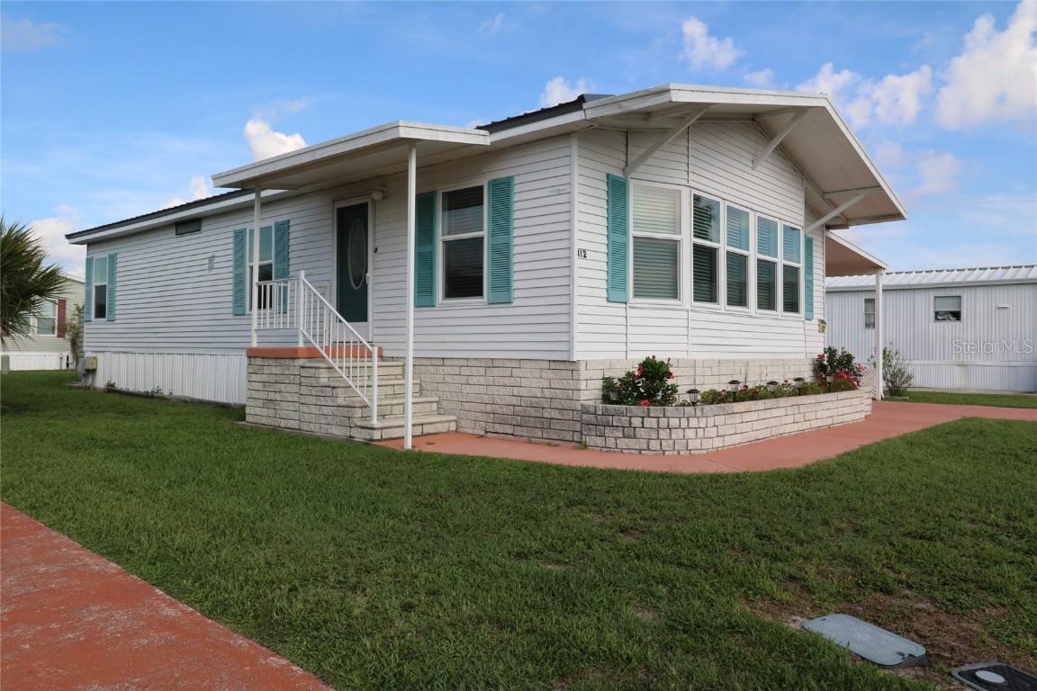 112 Saint Pierres Way, Apollo Beach, FL 33572