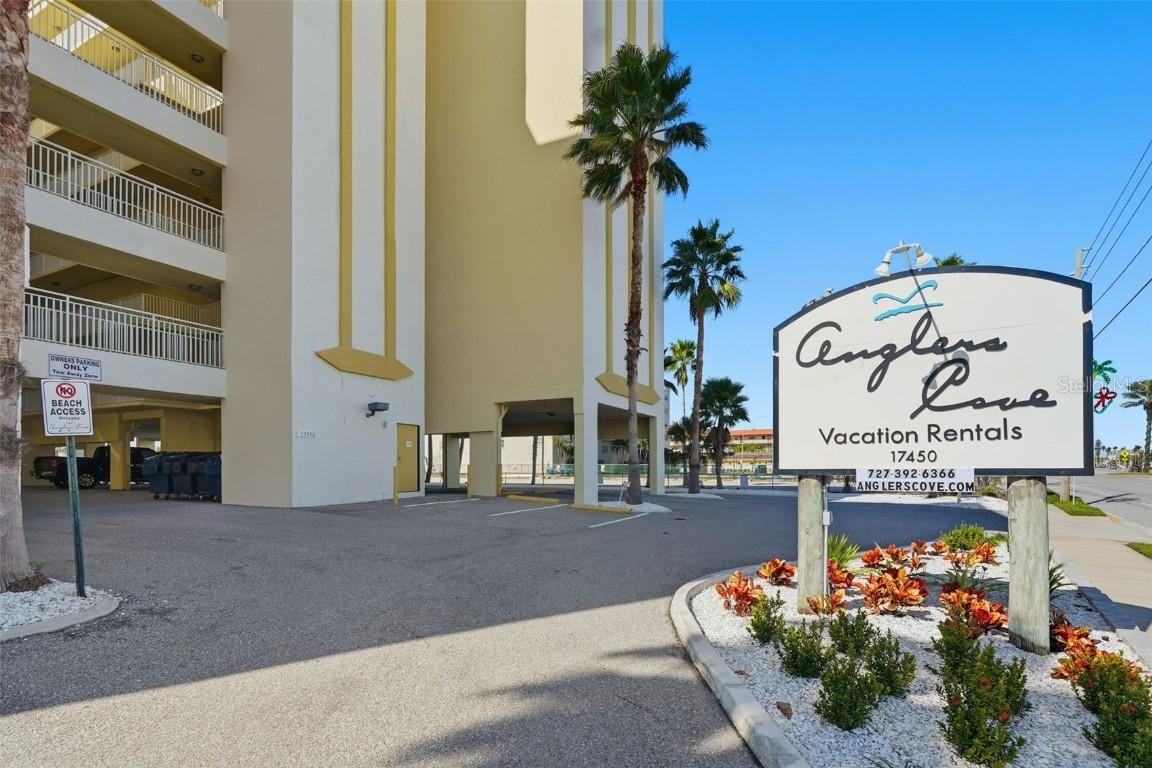17450 Gulf Blvd. #104, Redington Shores, FL 33708