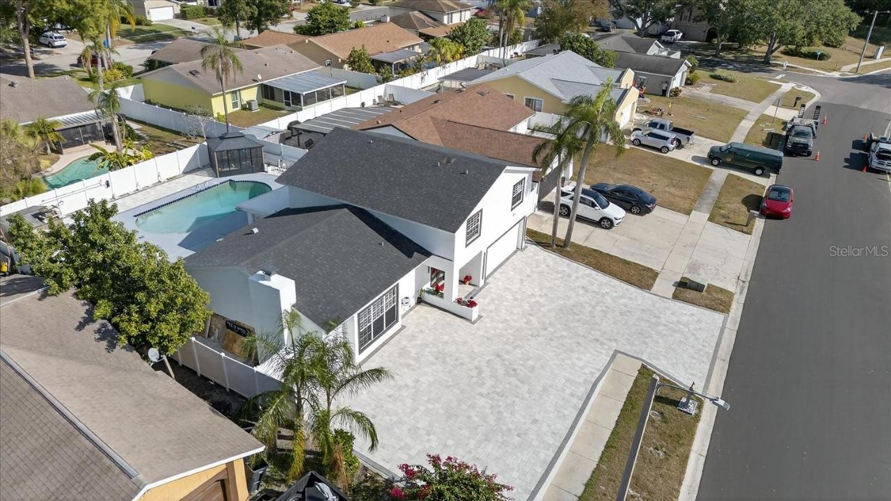 7613 Rustic Drive Dr., Tampa, FL 33634