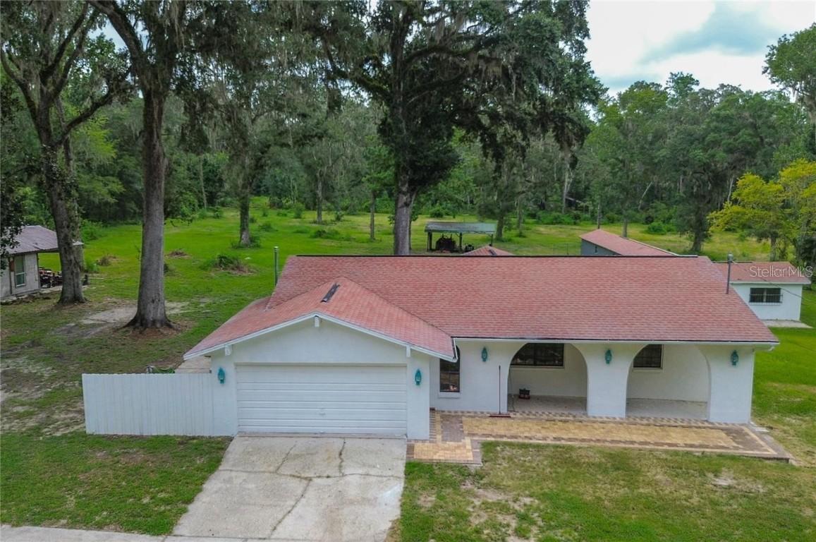 6234 Neff Lake Rd., Brooksville, FL 34601
