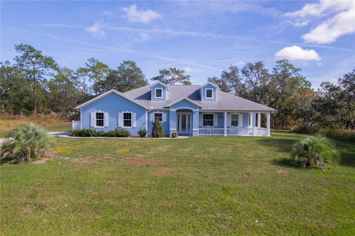 14324 Mulkerin Dr., Weeki Wachee, FL 34614