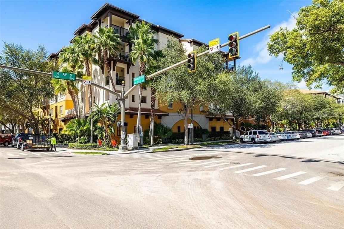 200 4th Ave. #302, St Petersburg, FL 33701