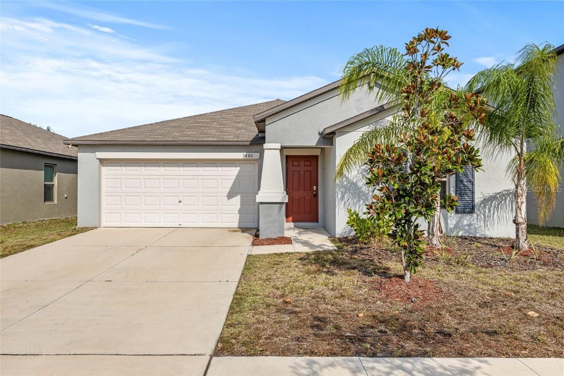5406 Amaryllis Garden St., Apollo Beach, FL 33572