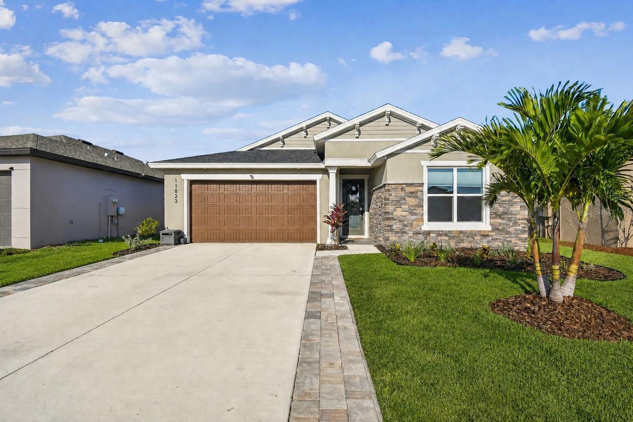 11823 Armada Way, Parrish, FL 34219