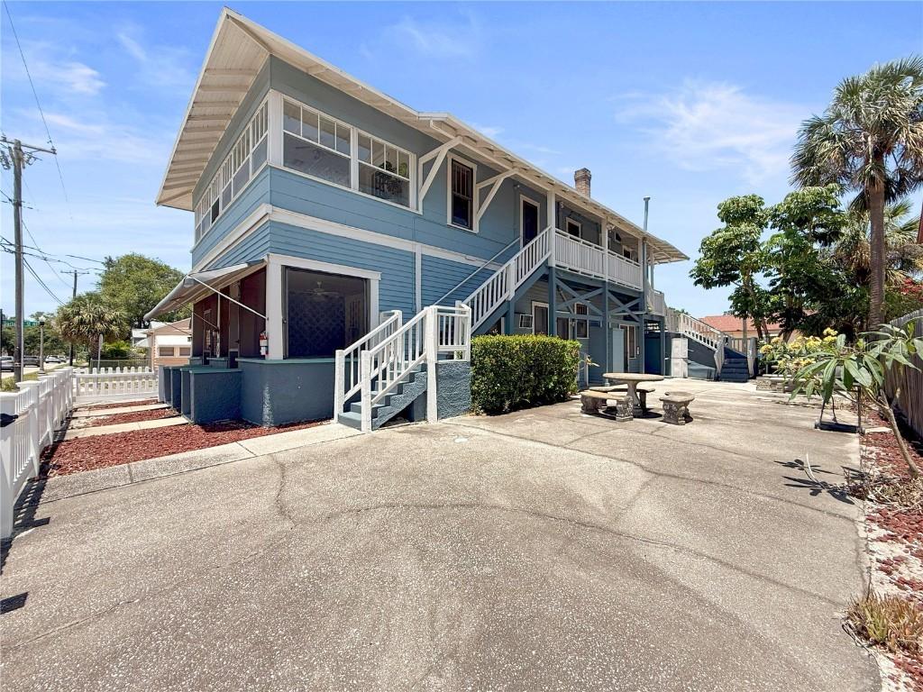 471 9th Ave., St Petersburg, FL 33701