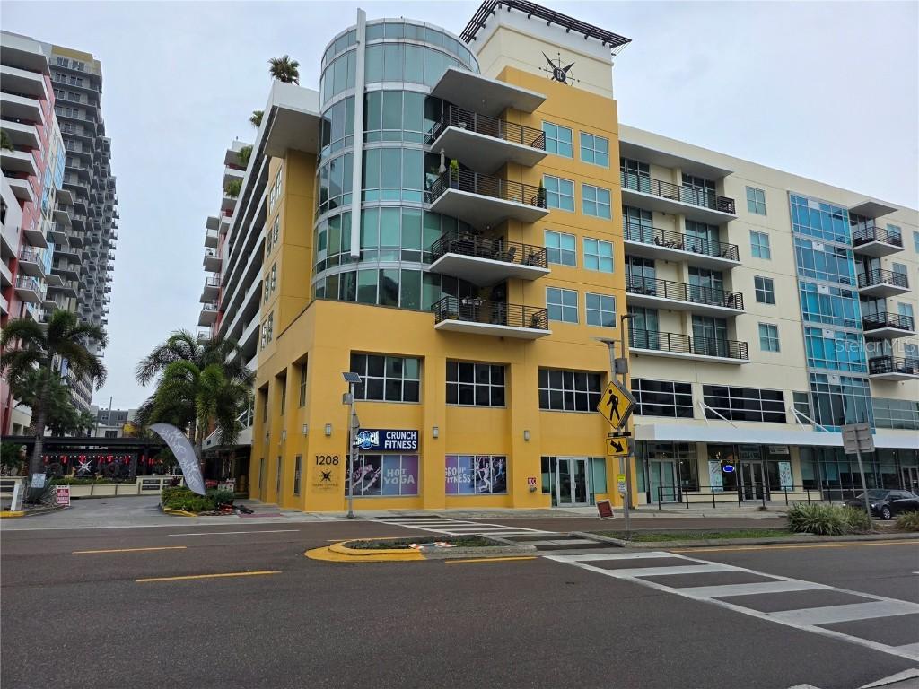 1208 E Kennedy Blvd. #1020, Tampa, FL 33602