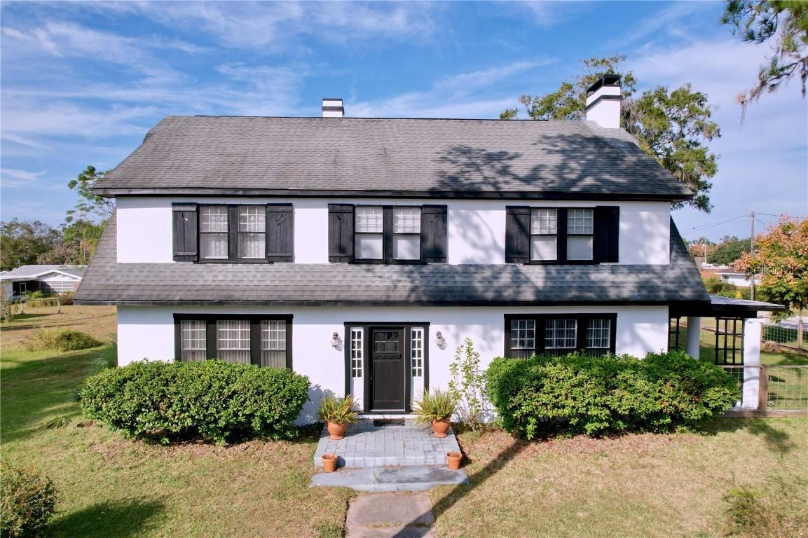 37823 Coleman Ave., Dade City, FL 33525