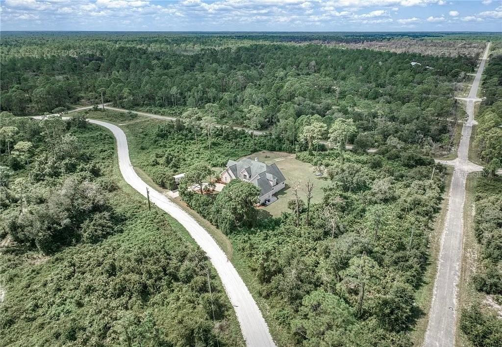 3357 Popinjay Ave., Lake Placid, FL 33852