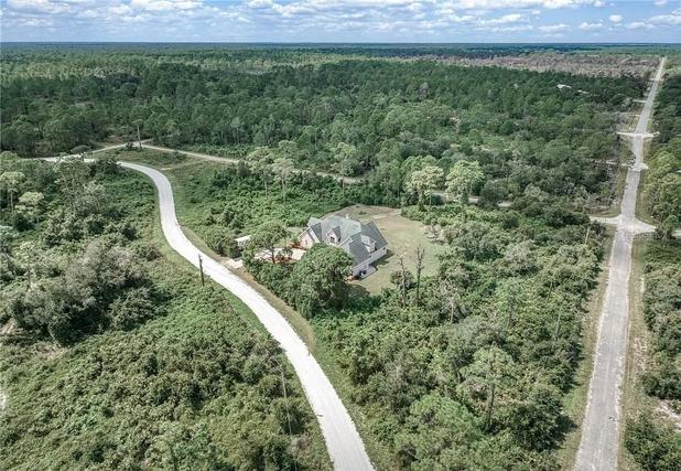 New Homes For Sale This Week in Lake Placid: December 5th to December 11th