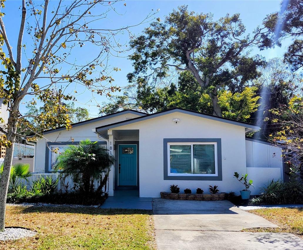 1818 Shore Acres Blvd., St Petersburg, FL 33703