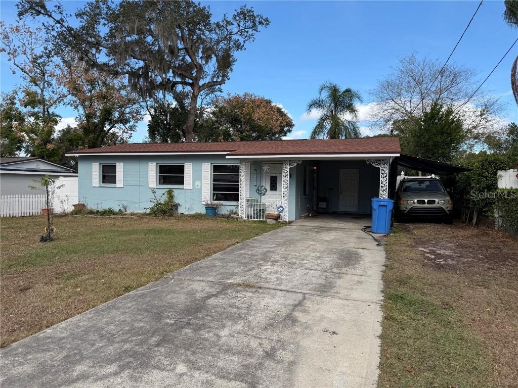 7016 Filbert Ln., Temple Terrace, FL 33637