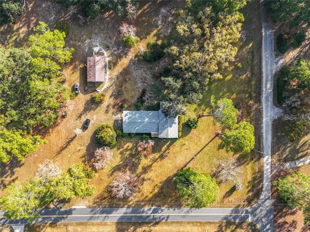 281 SW Marks Dr., Lake City, FL 32024