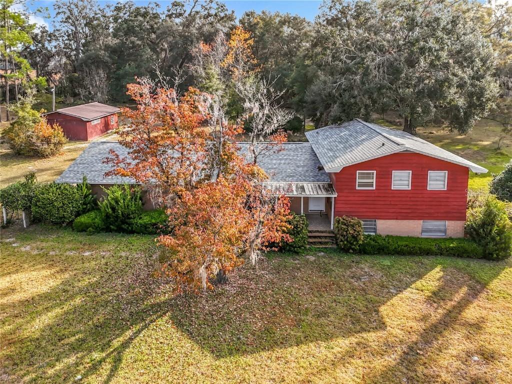 281 SW Marks Dr., Lake City, FL 32024