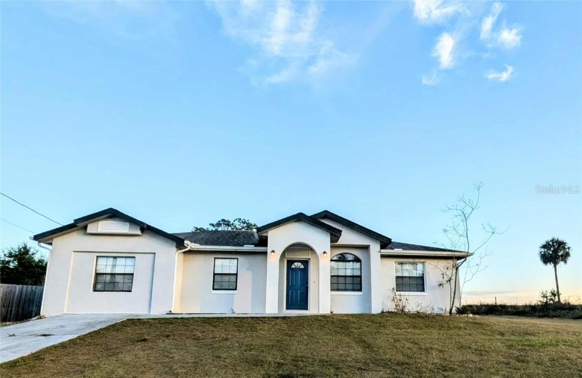 1511 SW Shorewood Dr., Dunnellon, FL 34431