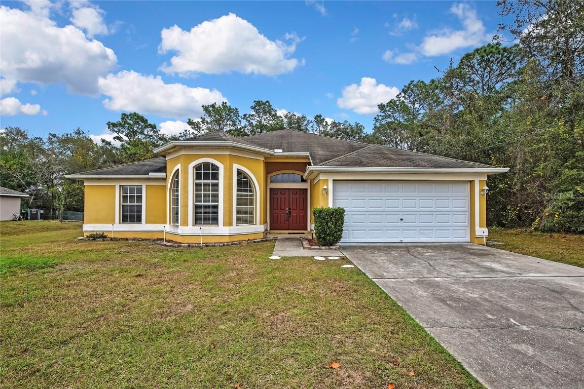 1334 Godfrey Ave., Spring Hill, FL 34609