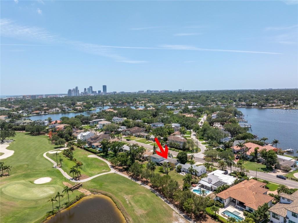 167 Almedo Way, St Petersburg, FL 33704
