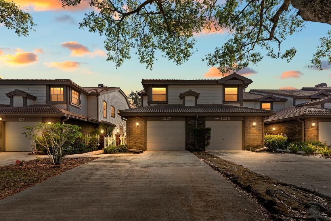 1227 Clays Tr., Oldsmar, FL 34677