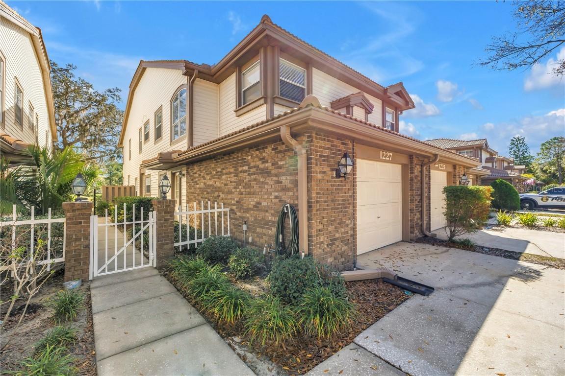 1227 Clays Tr., Oldsmar, FL 34677