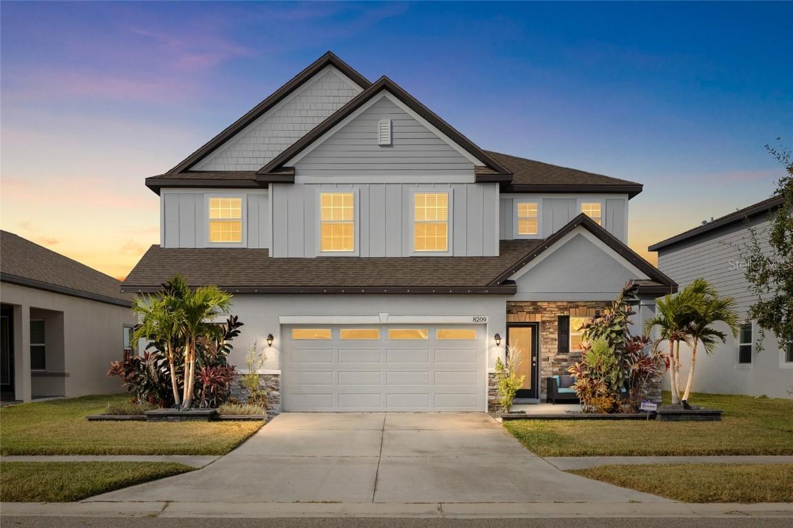 8209 Abby Brooks Cir., Wesley Chapel, FL 33545