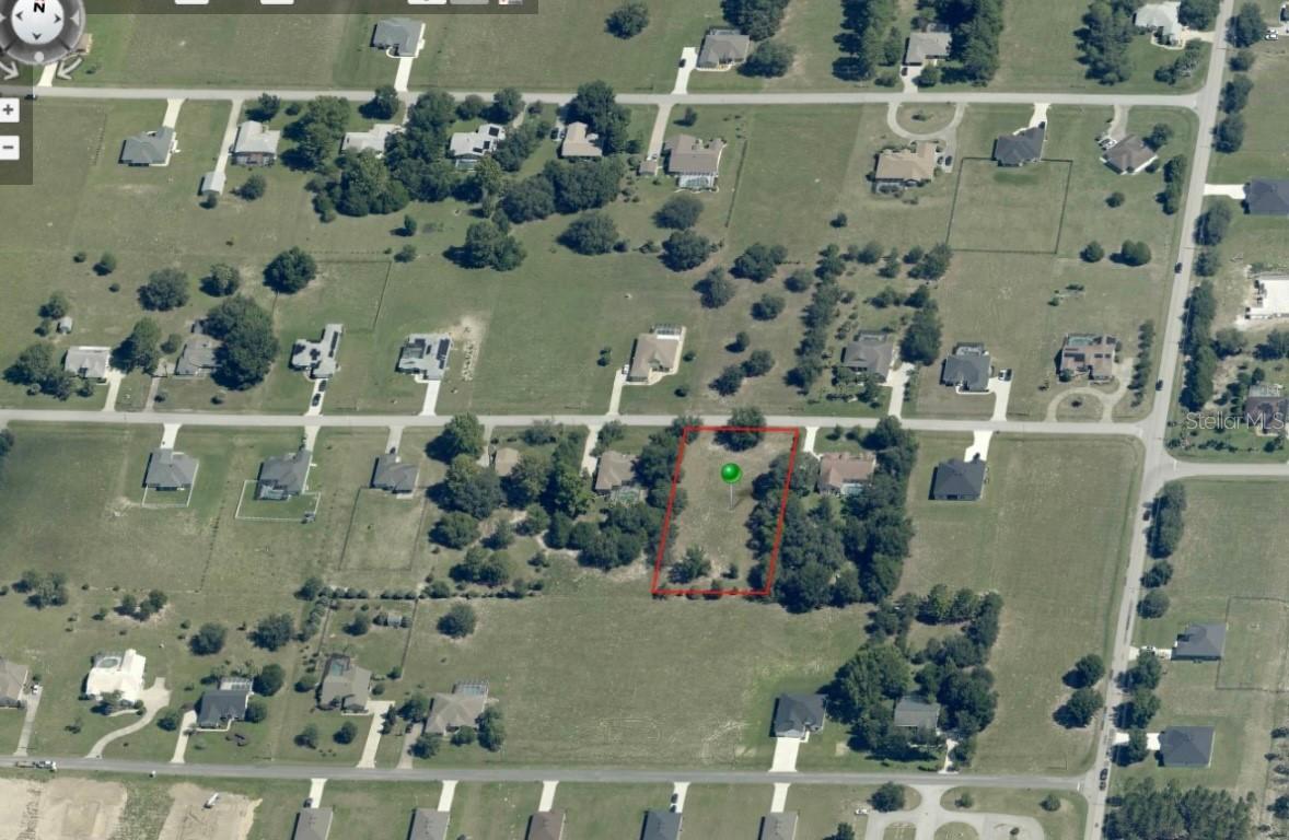 756 E Bismark St., Hernando, FL 34442