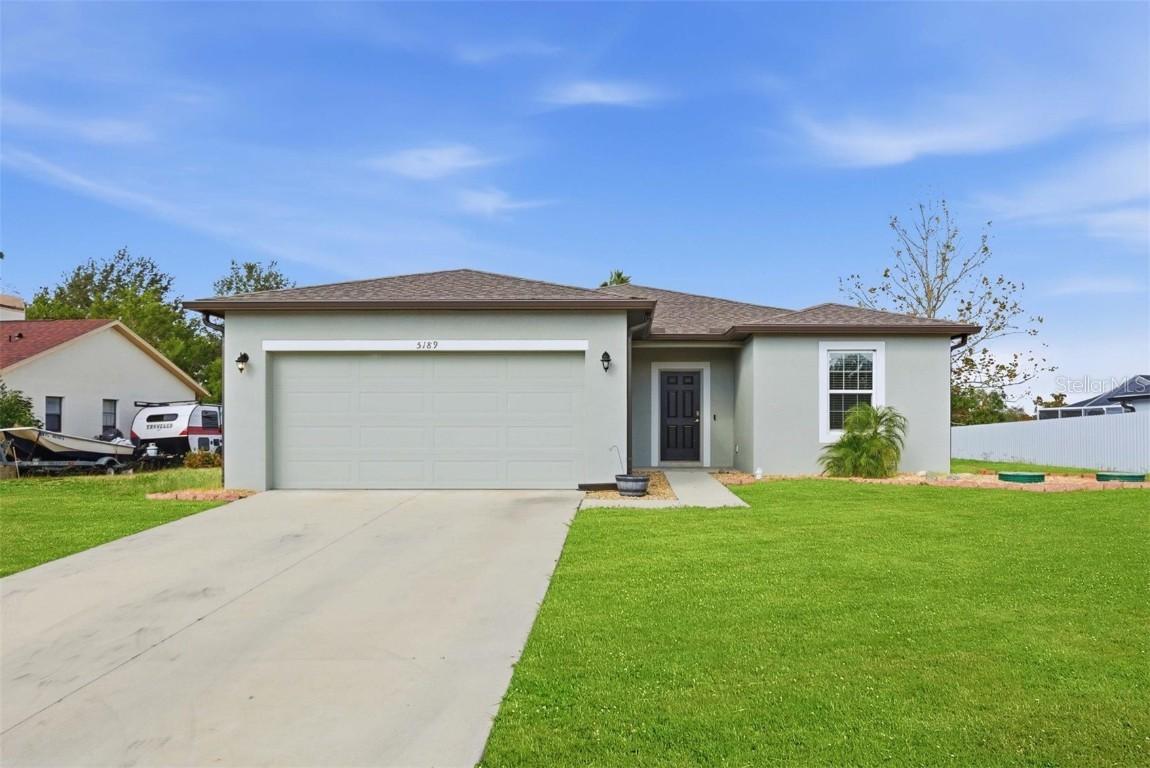 5189 Roble Ave., Spring Hill, FL 34608