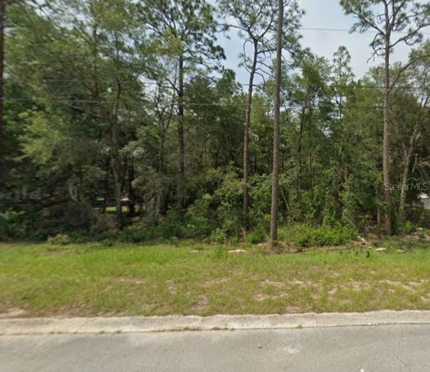 6671 E Glover St., Inverness, FL 34452