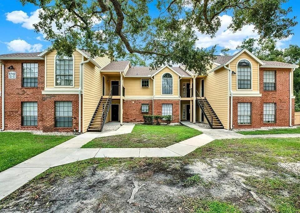 8625 Mallard Reserve Dr. #204, Tampa, FL 33614