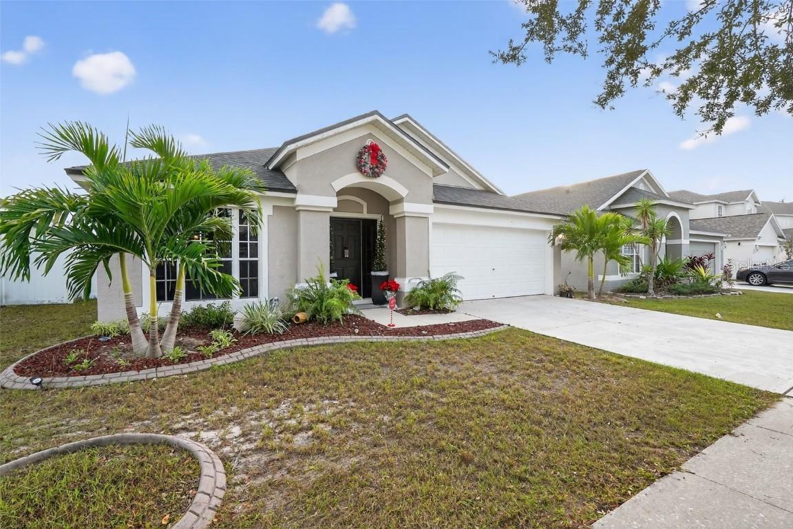 11519 Misty Isle Ln., Riverview, FL 33579