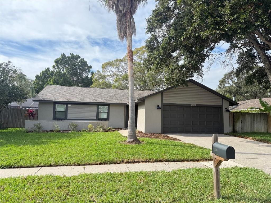 1431 Noell Blvd., Palm Harbor, FL 34683