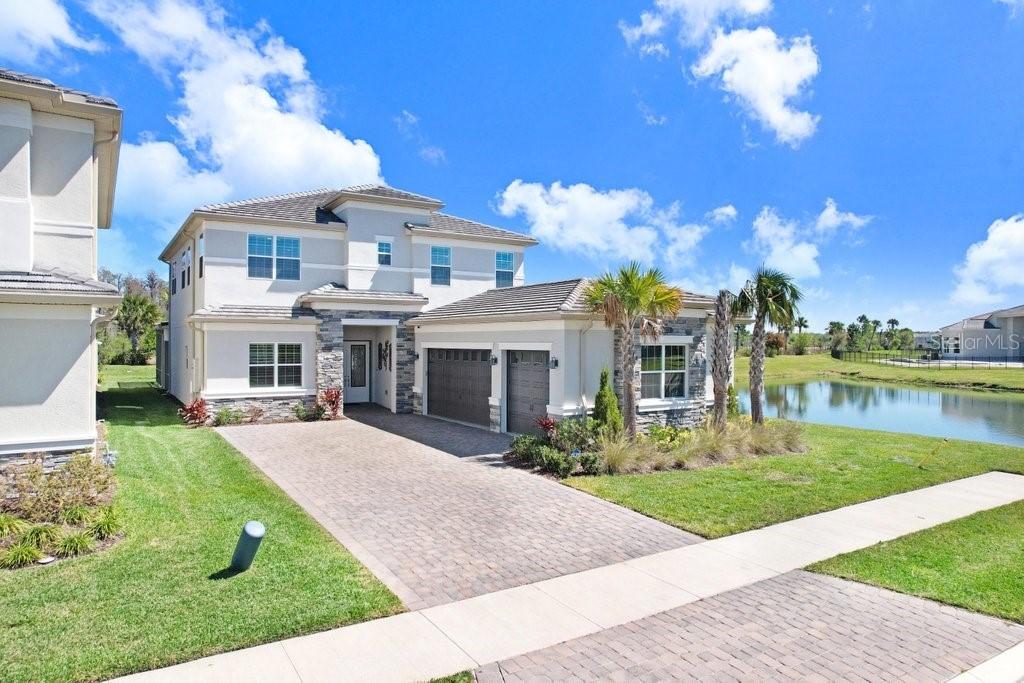 32423 Rosewood Meadow Ln., Wesley Chapel, FL 33543