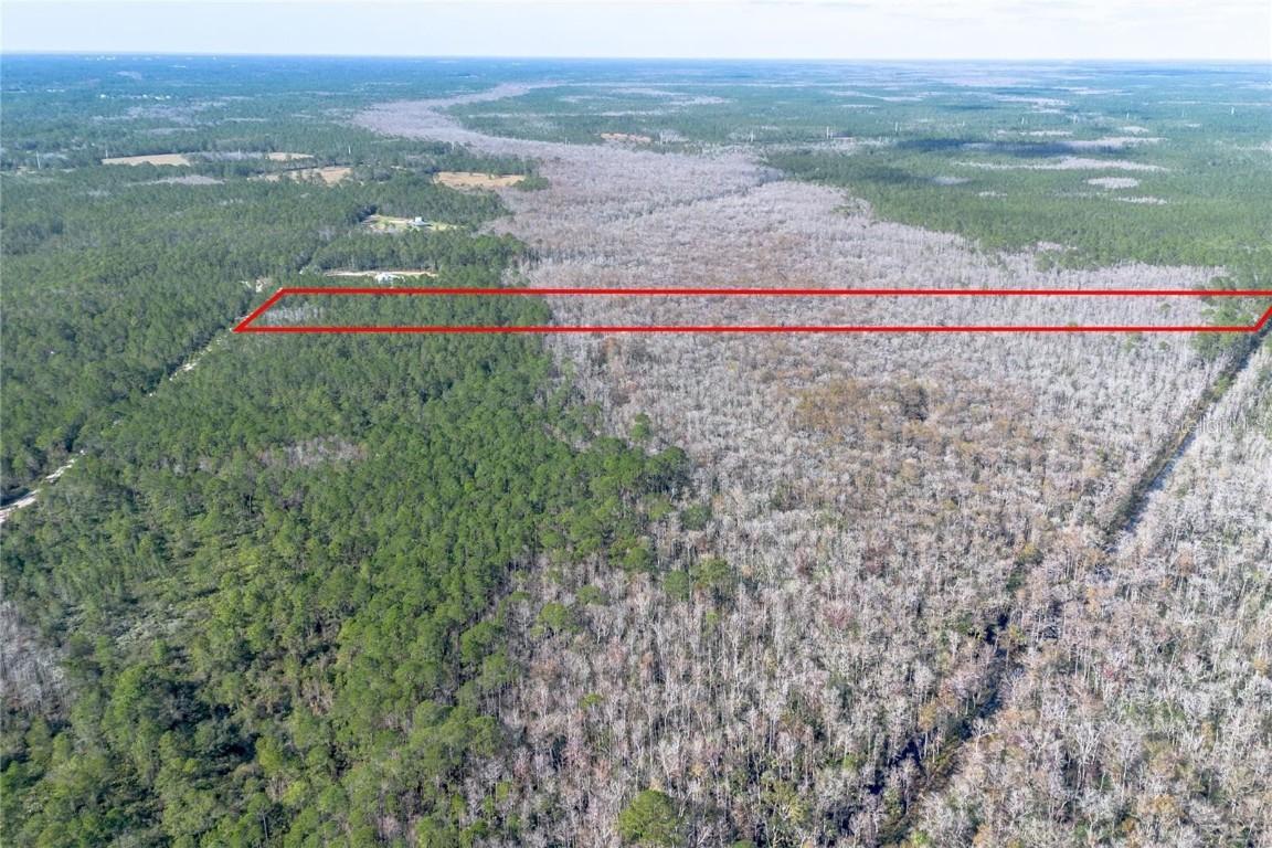 2449 Old Train Rd., Deltona, FL 32738