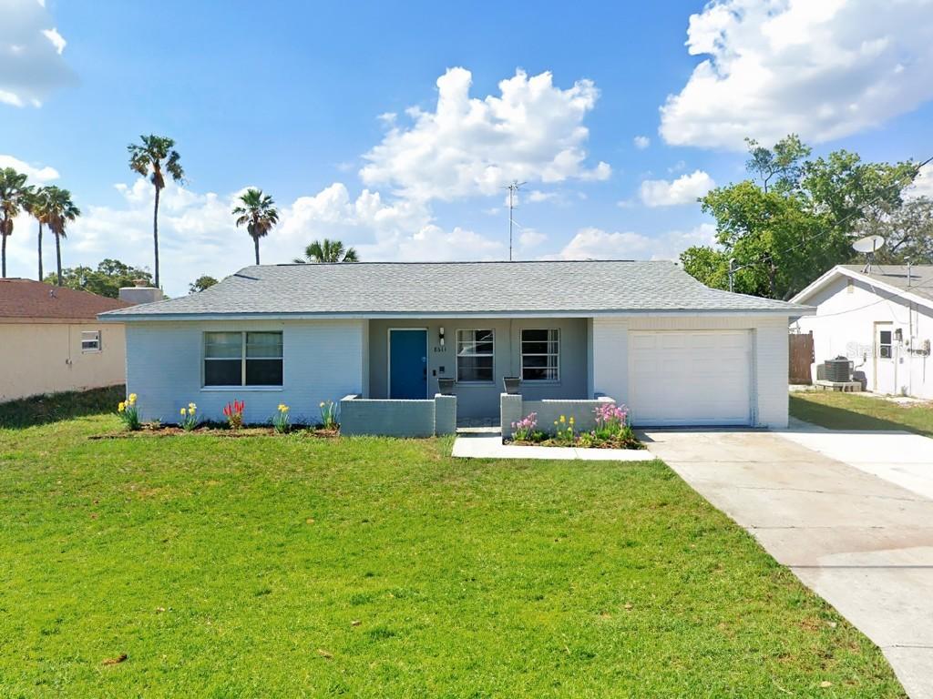 8611 Longboat Ln., Hudson, FL 34667