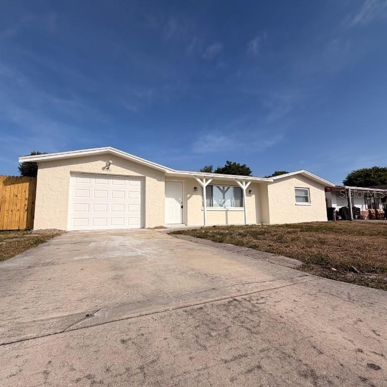 7321 Mayfield Dr., Port Richey, FL 34668