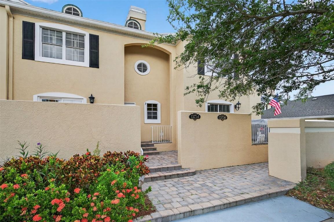 13734 Marseilles Ct., Clearwater, FL 33762