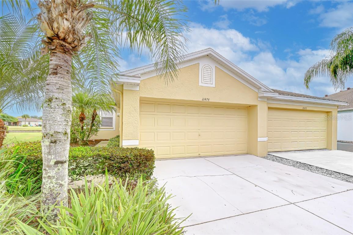 11474 Captiva Kay Dr., Riverview, FL 33569
