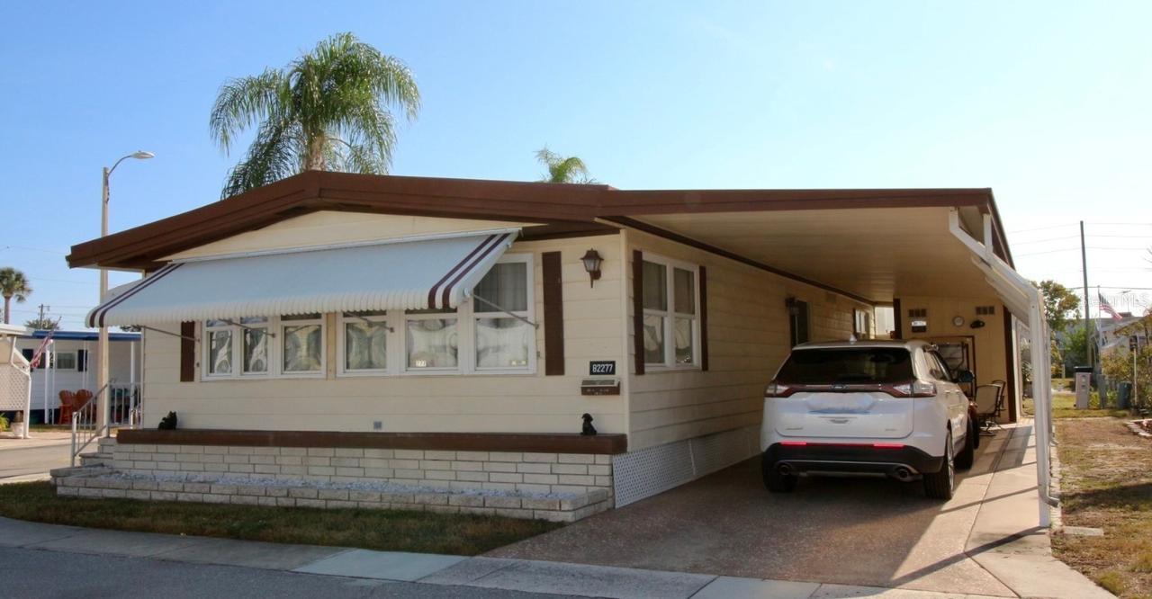 82277 2nd Ave. #277, Pinellas Park, FL 33781