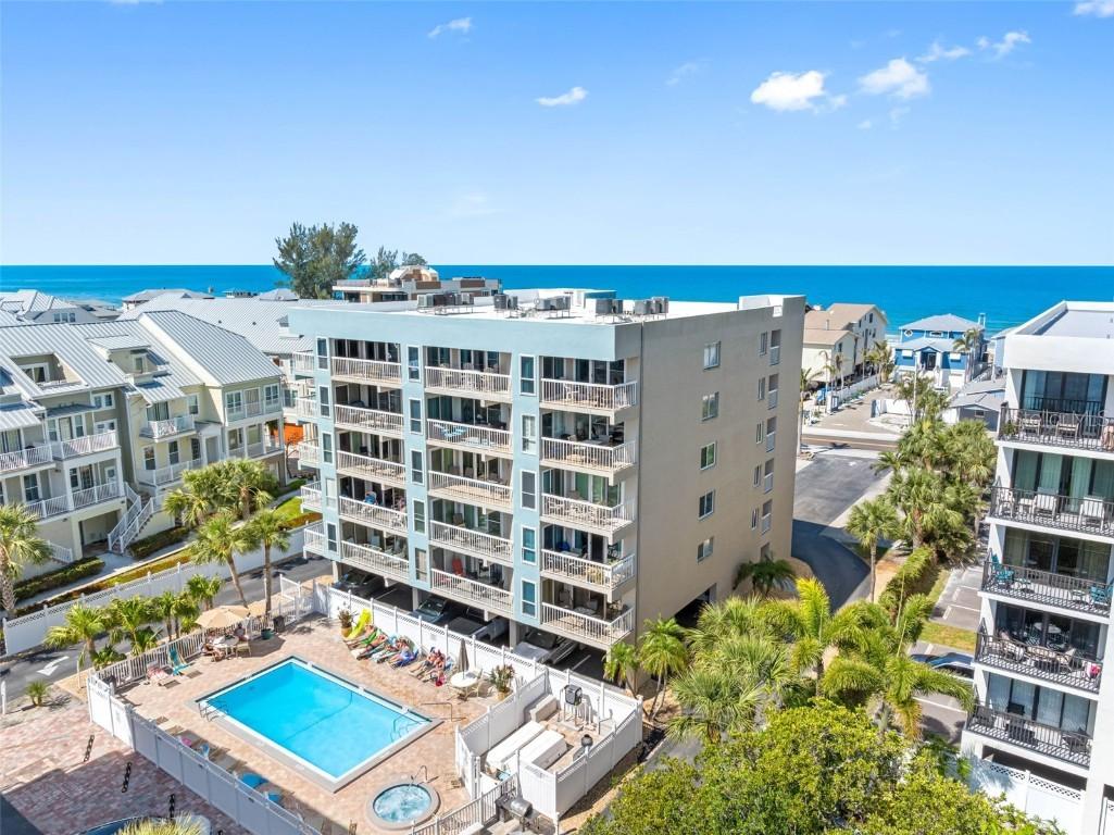 19925 Gulf Blvd. #402, Indian Shores, FL 33785