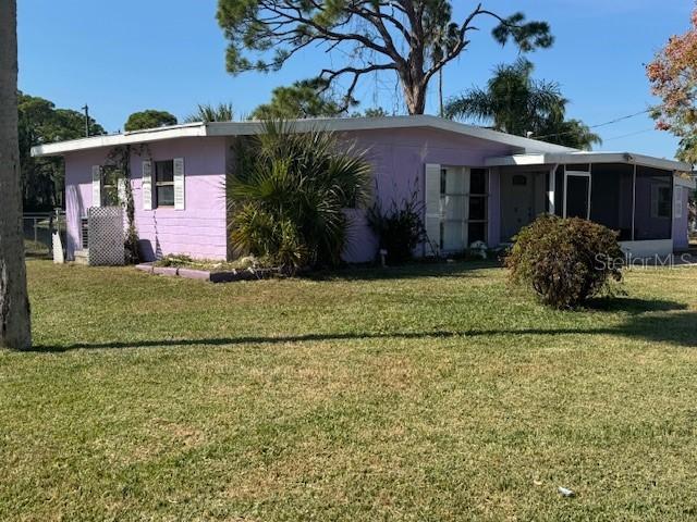7235 Royal Palm Dr., New Port Richey, FL 34652