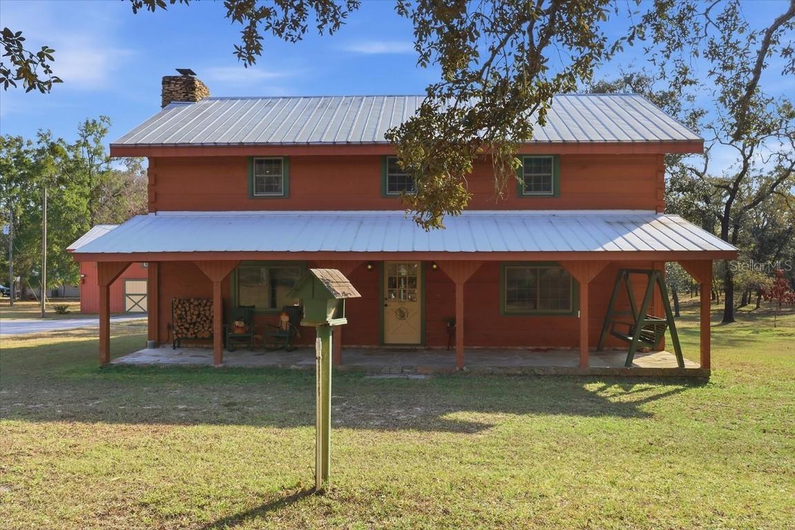 7310 S Irma Point, Lecanto, FL 34461