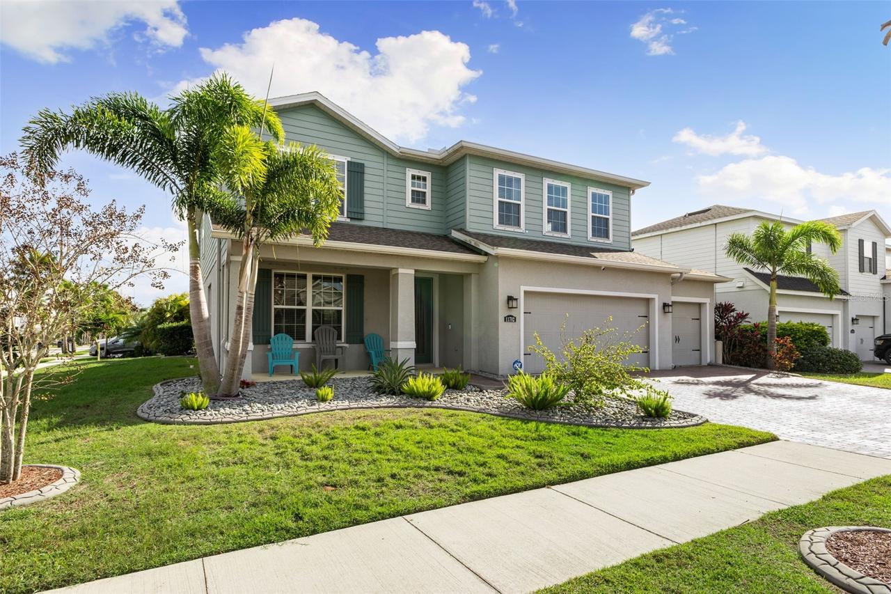 11702 Lake Lucaya Dr., Riverview, FL 33579