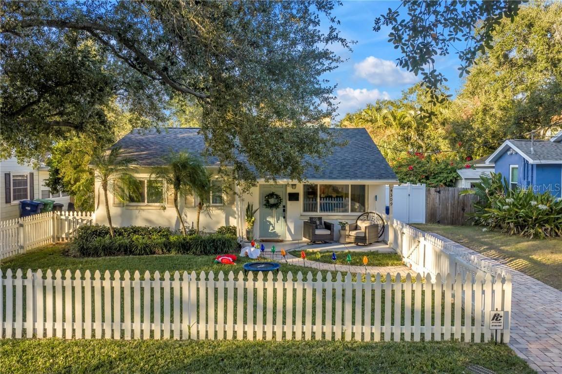 4309 W Obispo St., Tampa, FL 33629