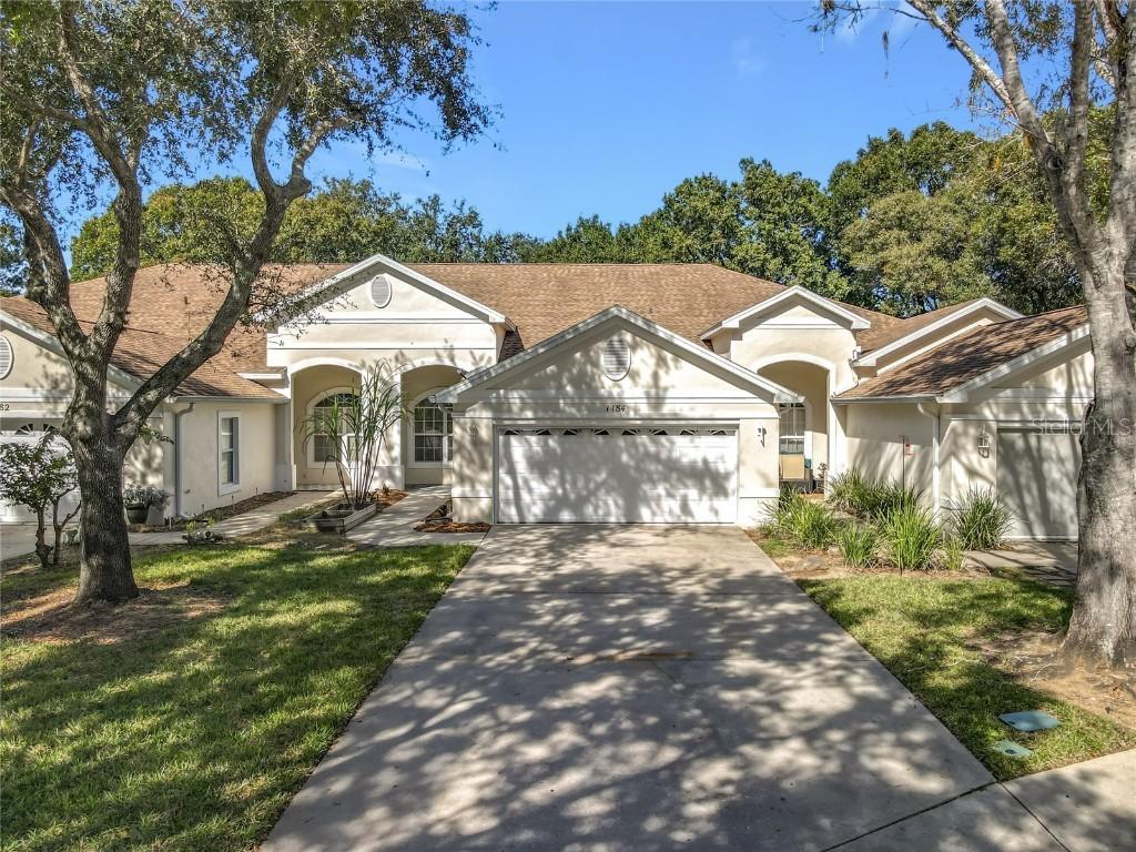 1184 Athlone Way, Ormond Beach, FL 32174