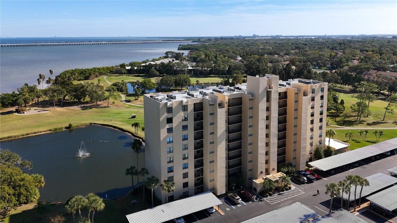 2620 Cove Cay Dr. #502, Clearwater, FL 33760