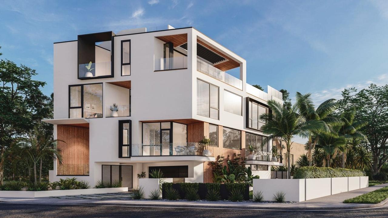 2715 Bayshore Blvd., Tampa, FL 33629