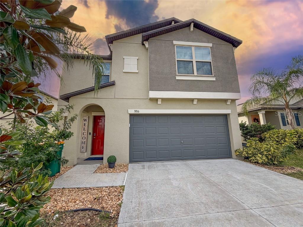 3816 Hanover Dr., New Port Richey, FL 34653