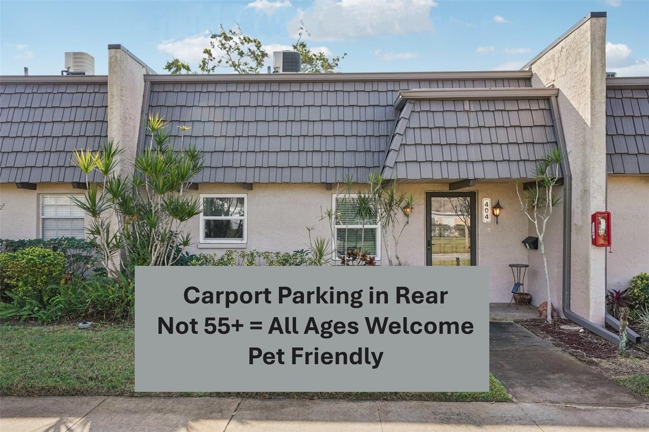 404 Cordova Green, Seminole, FL 33777