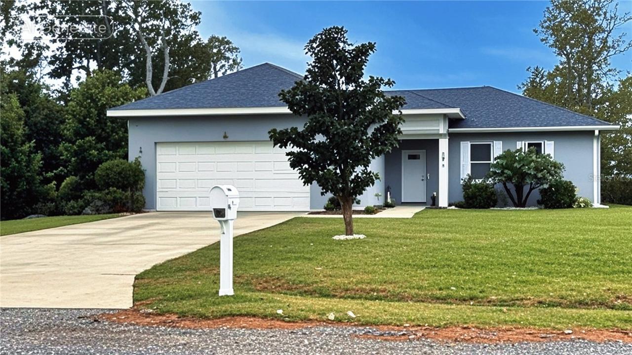 1680 5th Ave., Deland, FL 32724