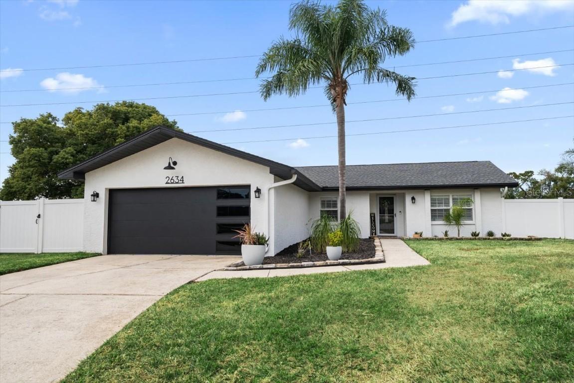 2634 Concorde Ct., Clearwater, FL 33761